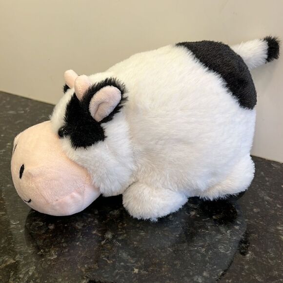 Bessi Cows Plush. Size 9” - Picture 3 of 7